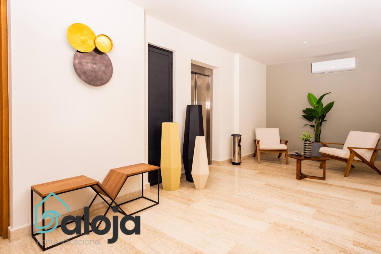 Apartment Torre Sofia Magnific & Estudios With Great Amenities *