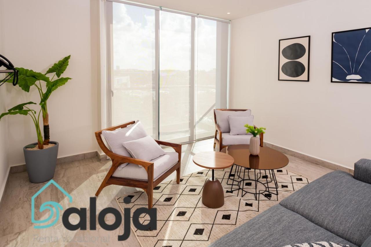 Torre Sofia Magnific & Estudios With Great Amenities Apartment