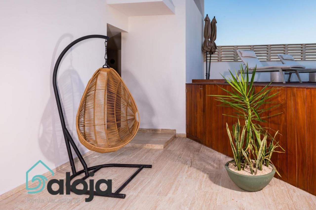 Torre Sofia Magnific & Estudios With Great Amenities Apartment Cancun