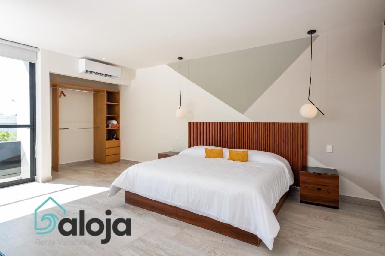 Torre Sofia Magnific & Estudios With Great Amenities Apartment