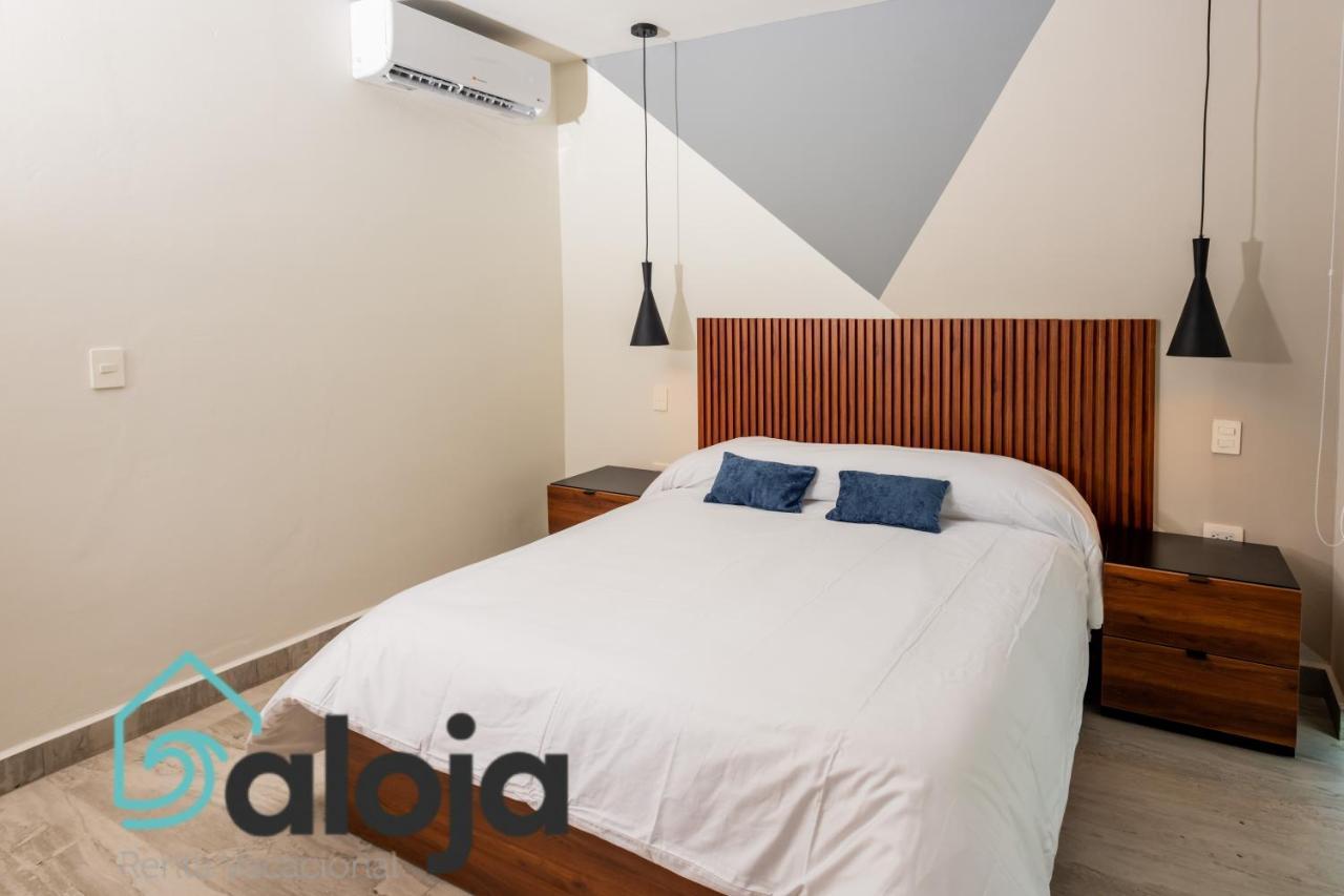 Apartment Torre Sofia Magnific & Estudios With Great Amenities Cancun