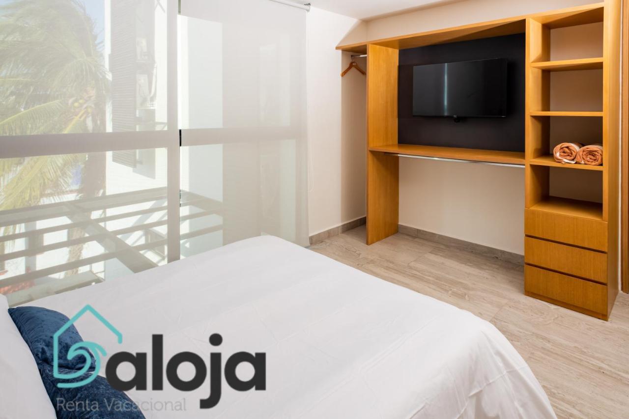 Apartment Torre Sofia Magnific & Estudios With Great Amenities Cancun
