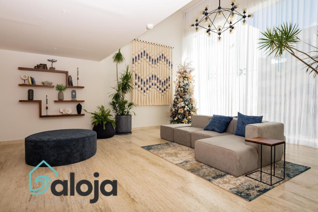 Torre Sofia Magnific & Estudios With Great Amenities Apartment