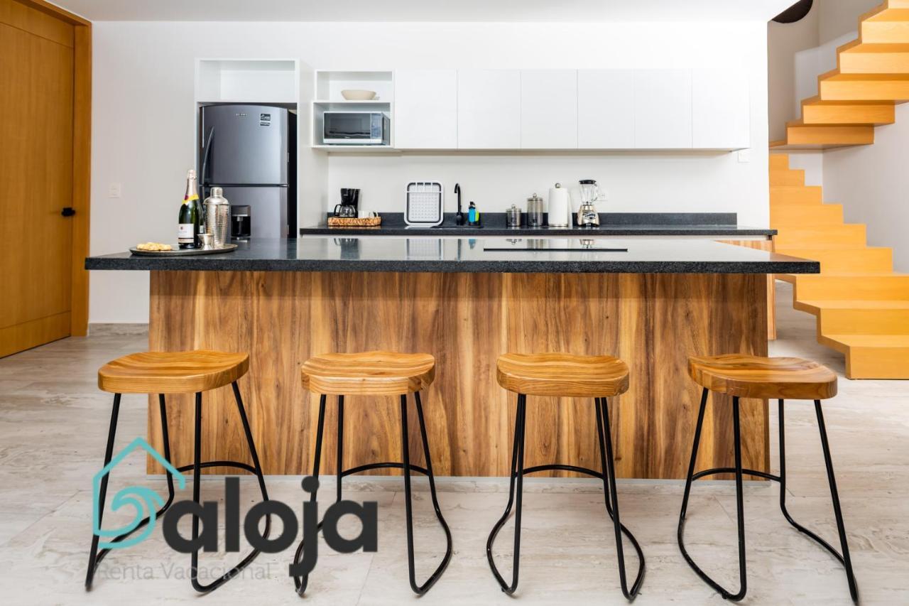 Torre Sofia Magnific & Estudios With Great Amenities
