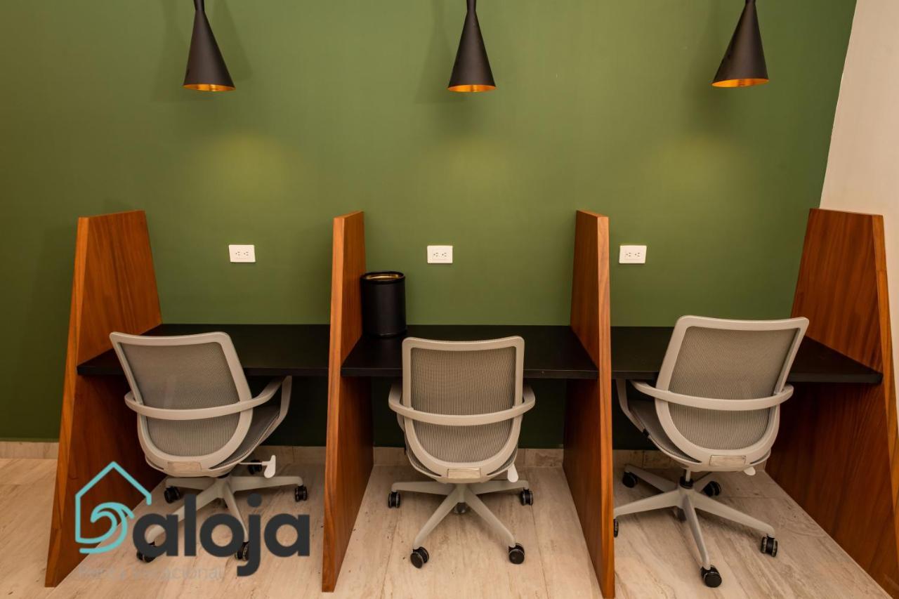 Torre Sofia Magnific & Estudios With Great Amenities Apartment Cancun