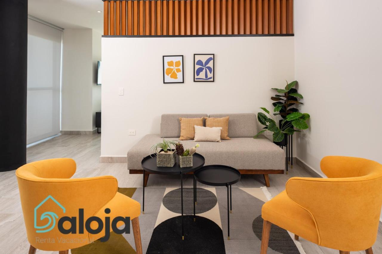 Torre Sofia Magnific & Estudios With Great Amenities Apartment *