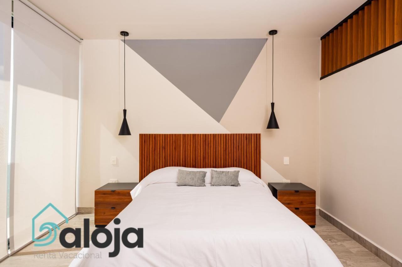 Torre Sofia Magnific & Estudios With Great Amenities *