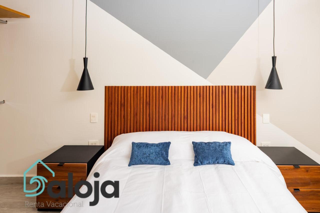 Torre Sofia Magnific & Estudios With Great Amenities Apartment Cancun