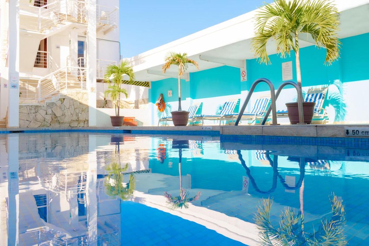 Hotel Terracaribe Boutique