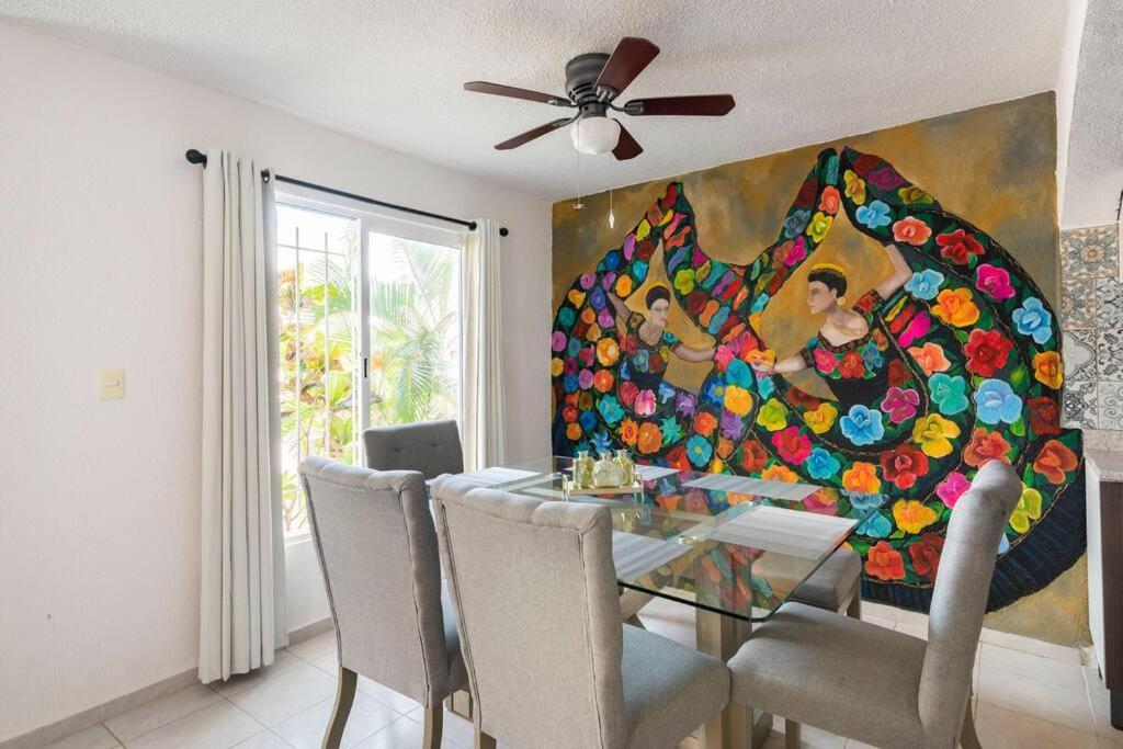 Casa Miamore - Family Getaway * Cancún
