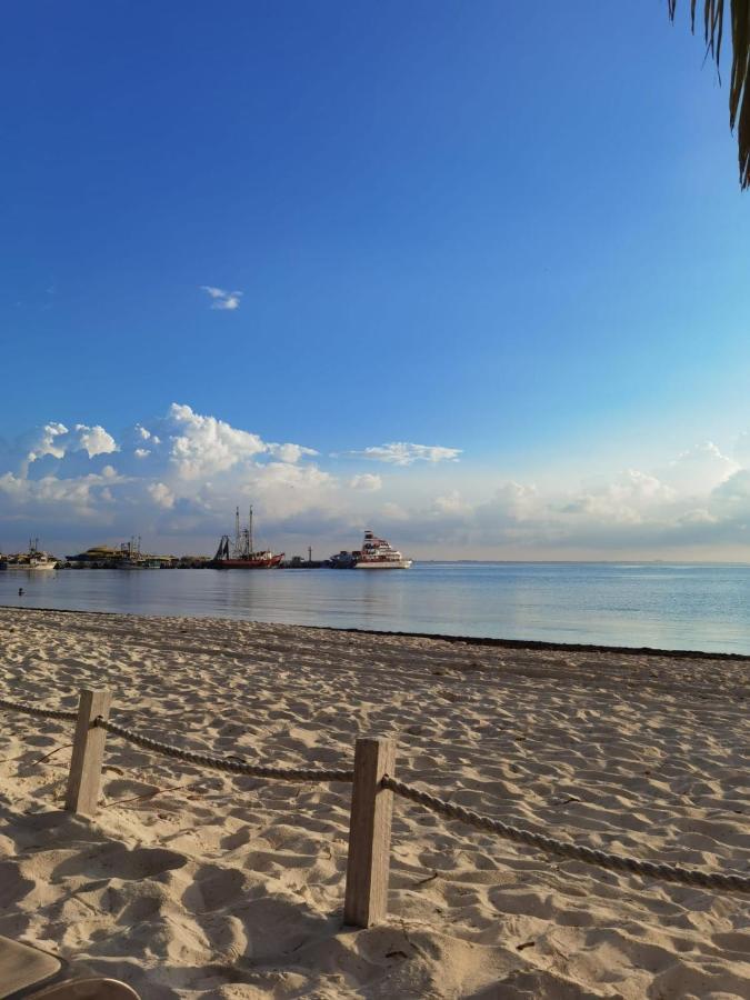 Apartamento Vacation Full