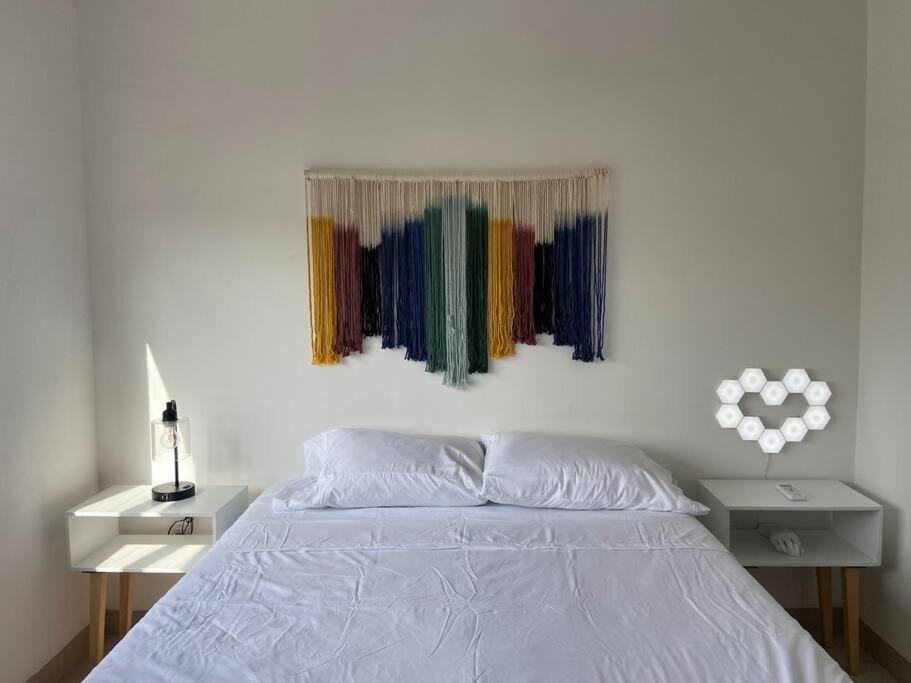 Casa De La Luz Cancun. Amazing With Stunning Pool In Front Of Mall Apartamento *
