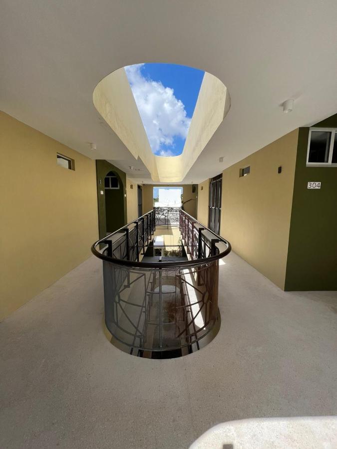 Lol-ha Boutique Cancún