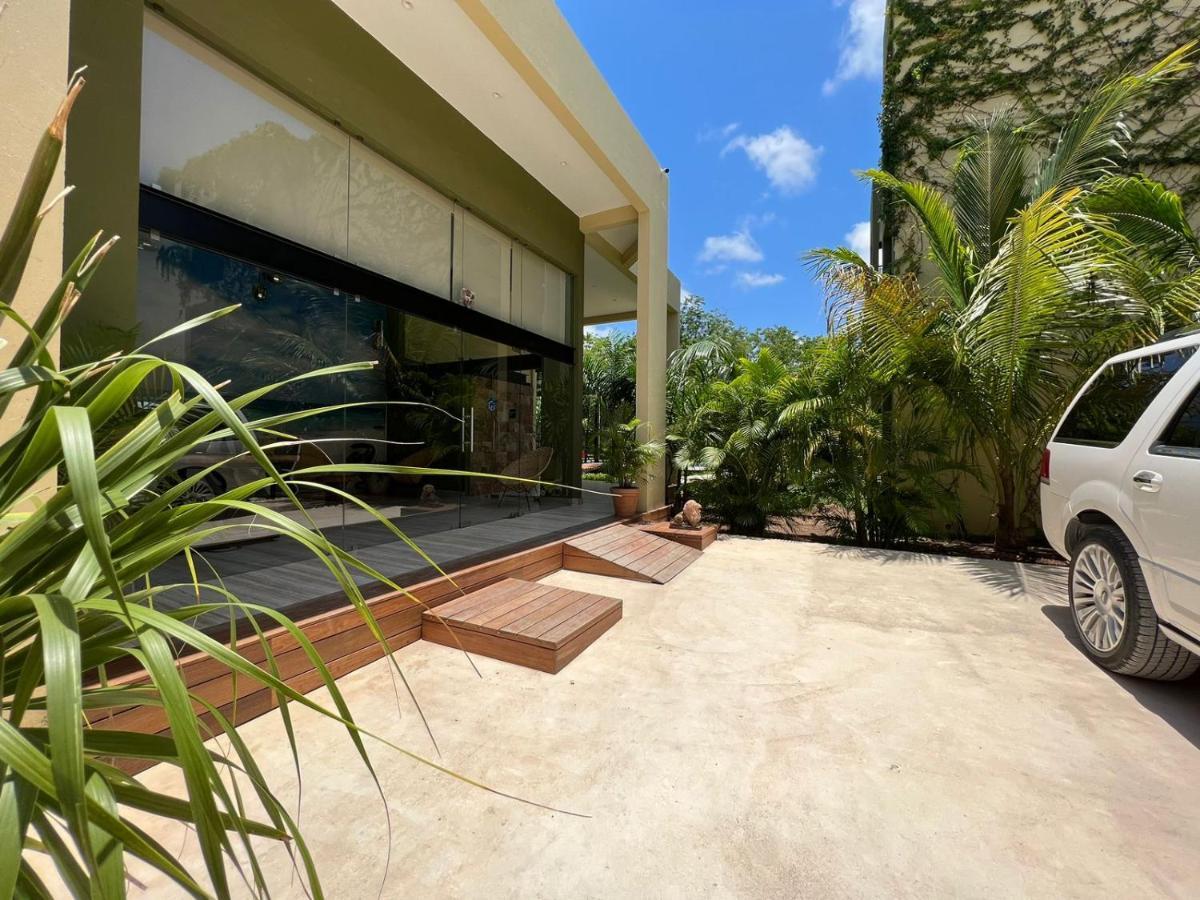 Lol-ha Boutique 3* Cancún