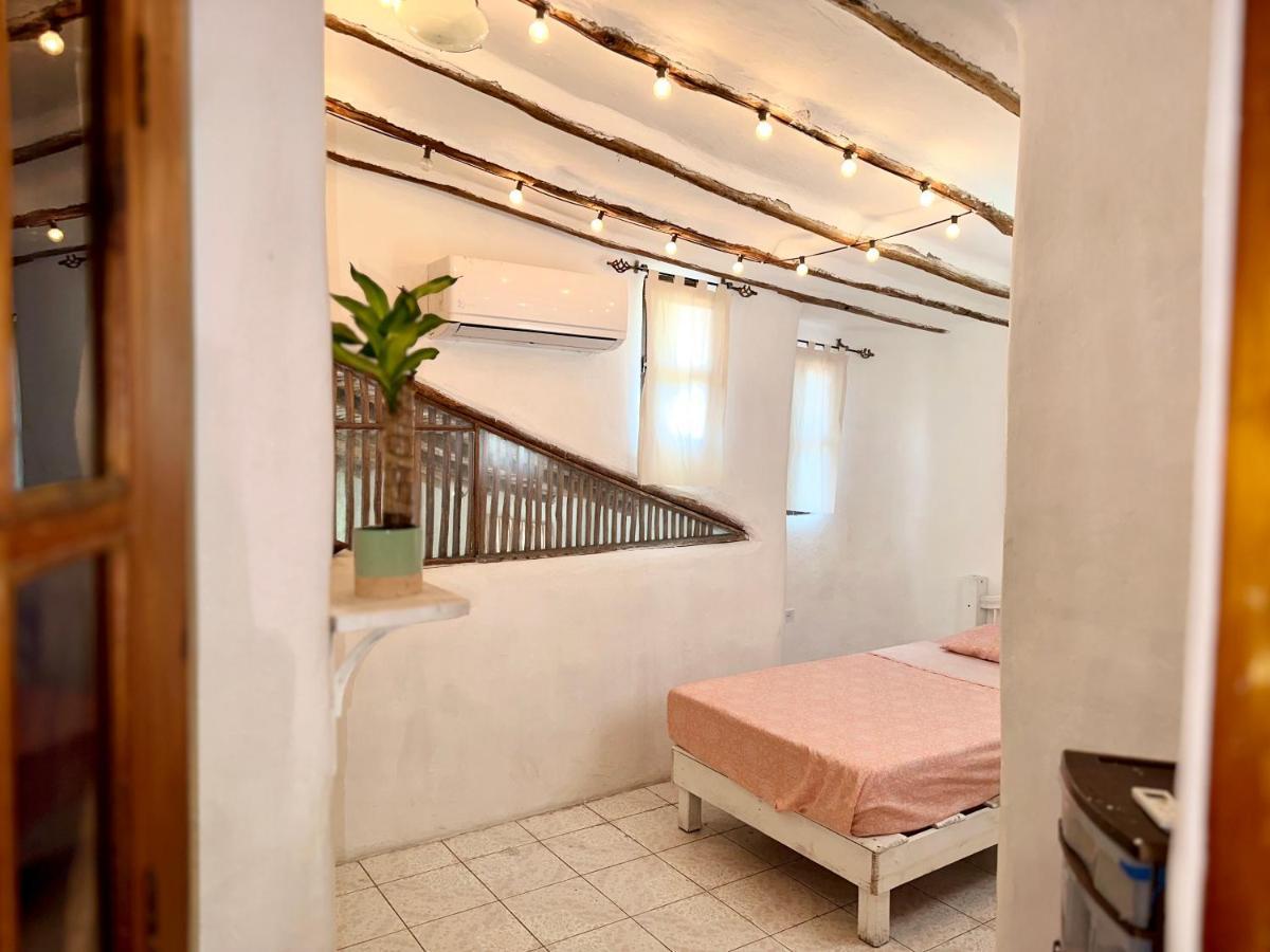 Bed and breakfast Blanca