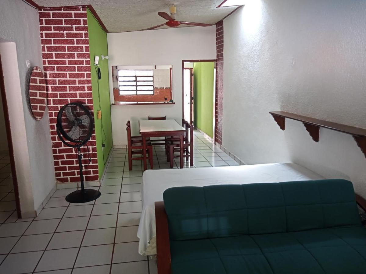 Casa Riker Cancún