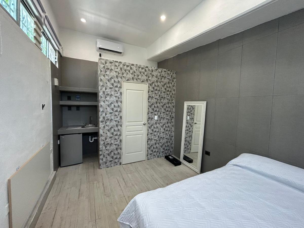 Apartamento Rose 5 *