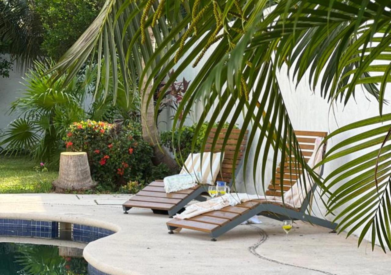 La Casa Caribeña Cancún