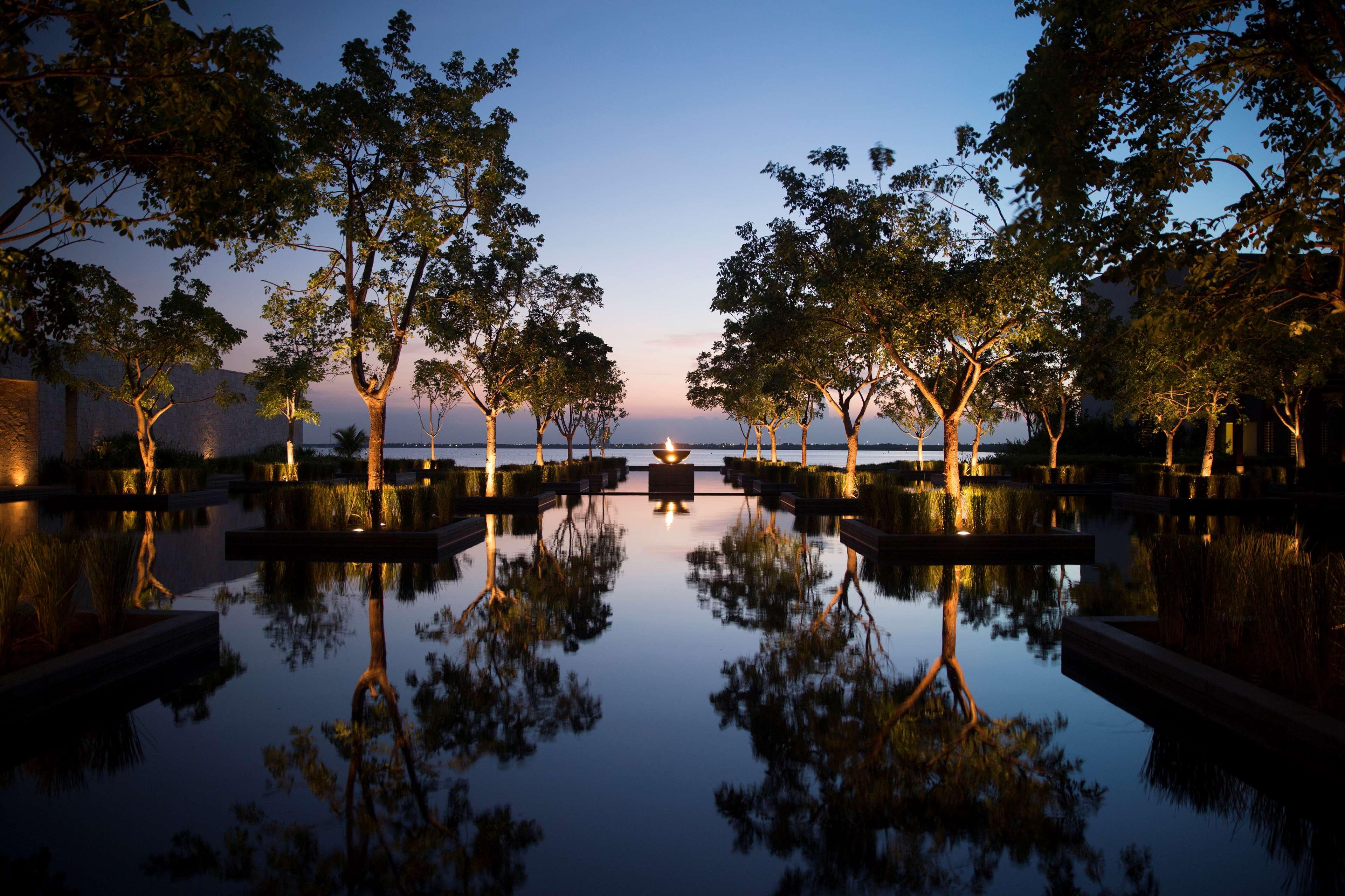 Resort Nizuc & Cancún