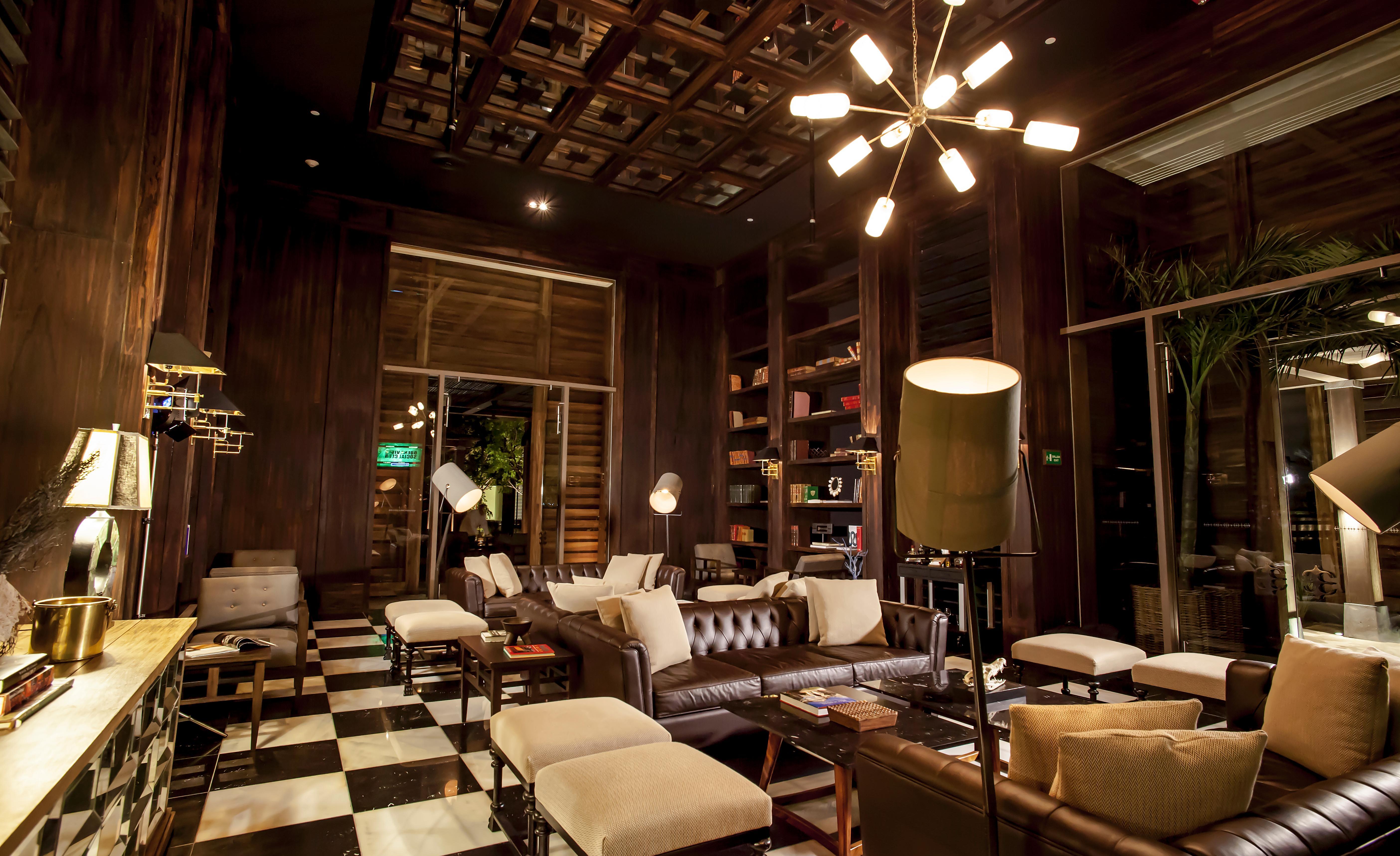 Nizuc & Resort 5*