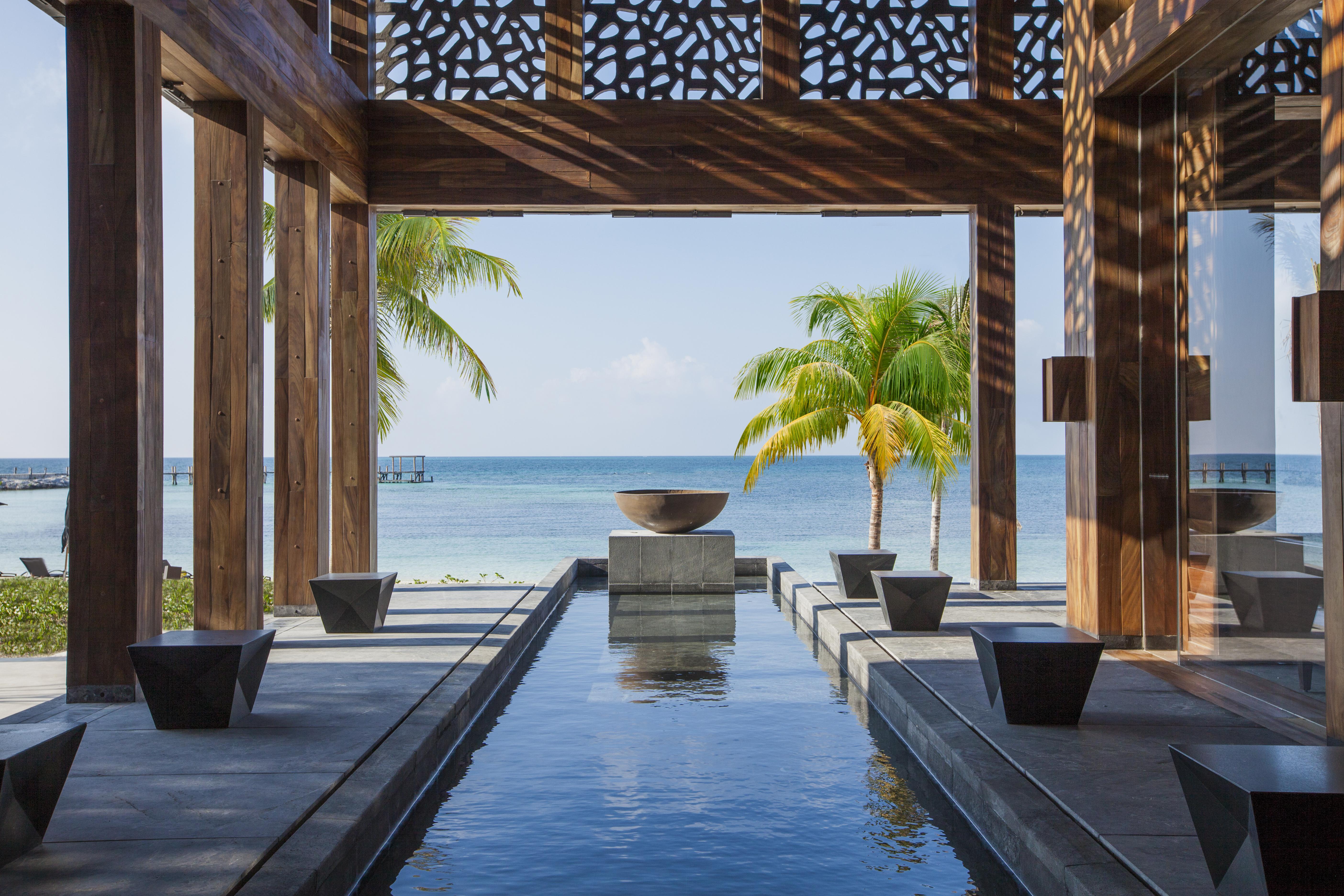 Nizuc & Resort 5*