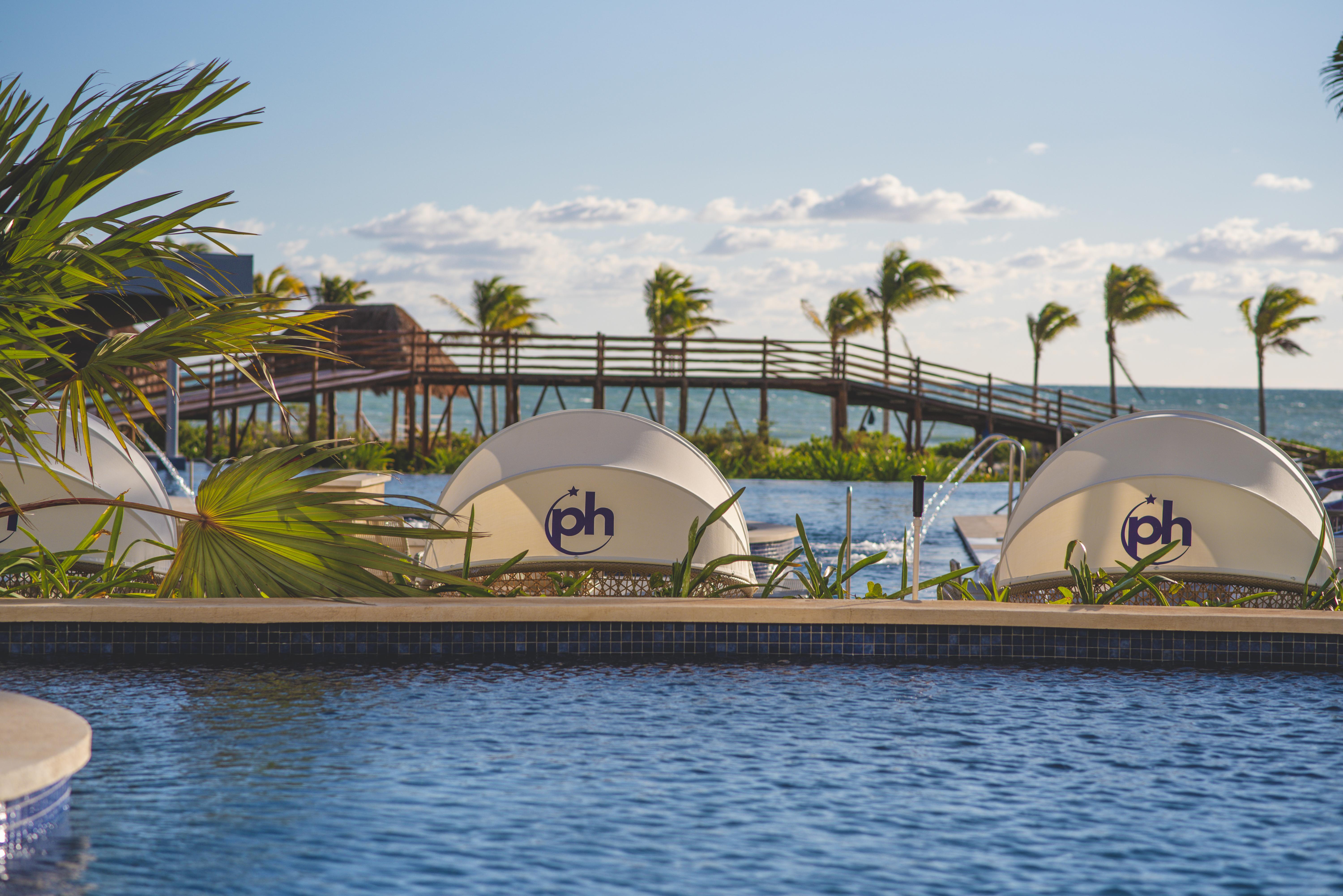 Planet Hollywood Adult Scene Cancun, An Autograph Collection All- Inclusive - Adults Only Cancún