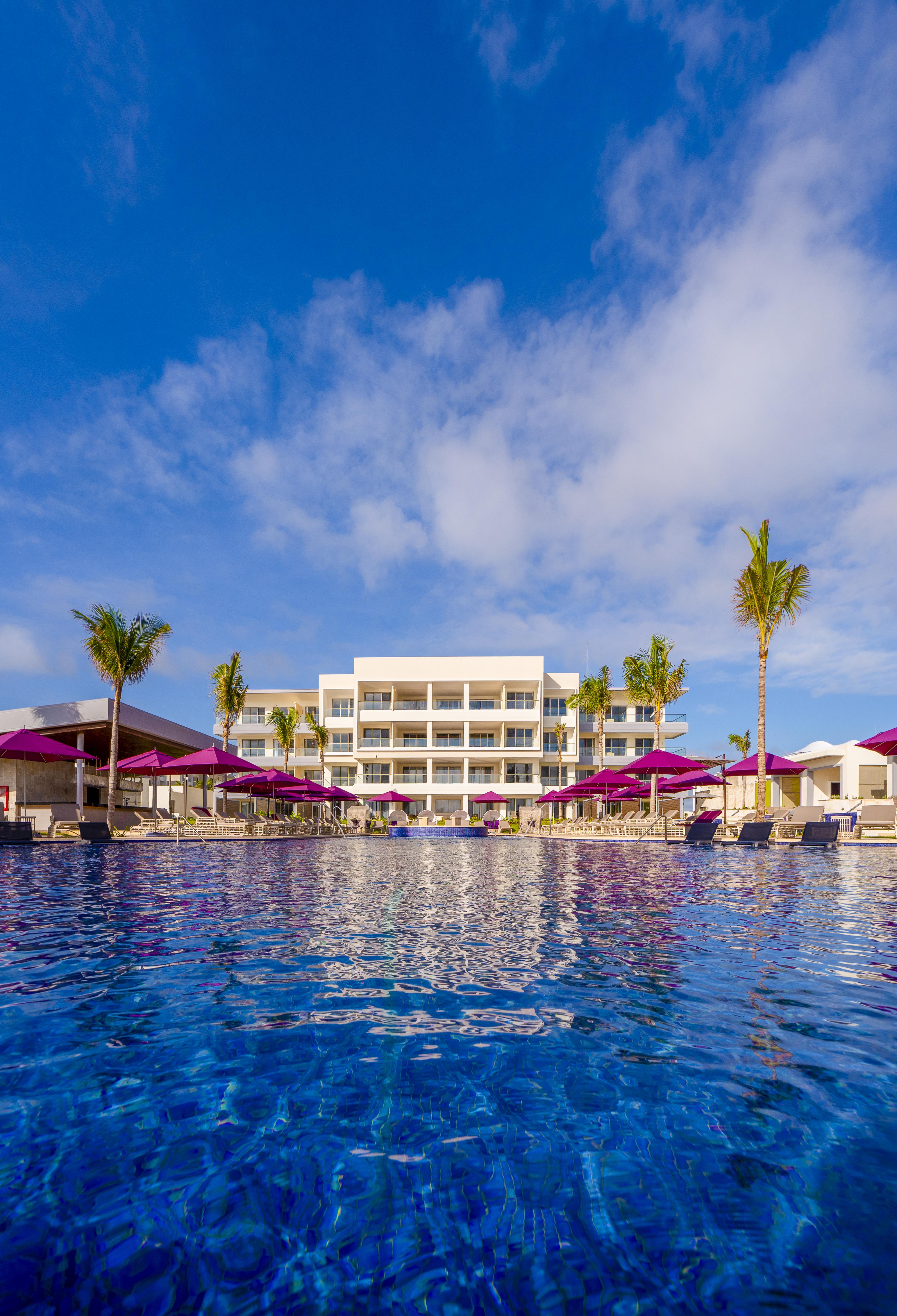 Resort Planet Hollywood Adult Scene Cancun, An Autograph Collection All- Inclusive - Adults Only 5*