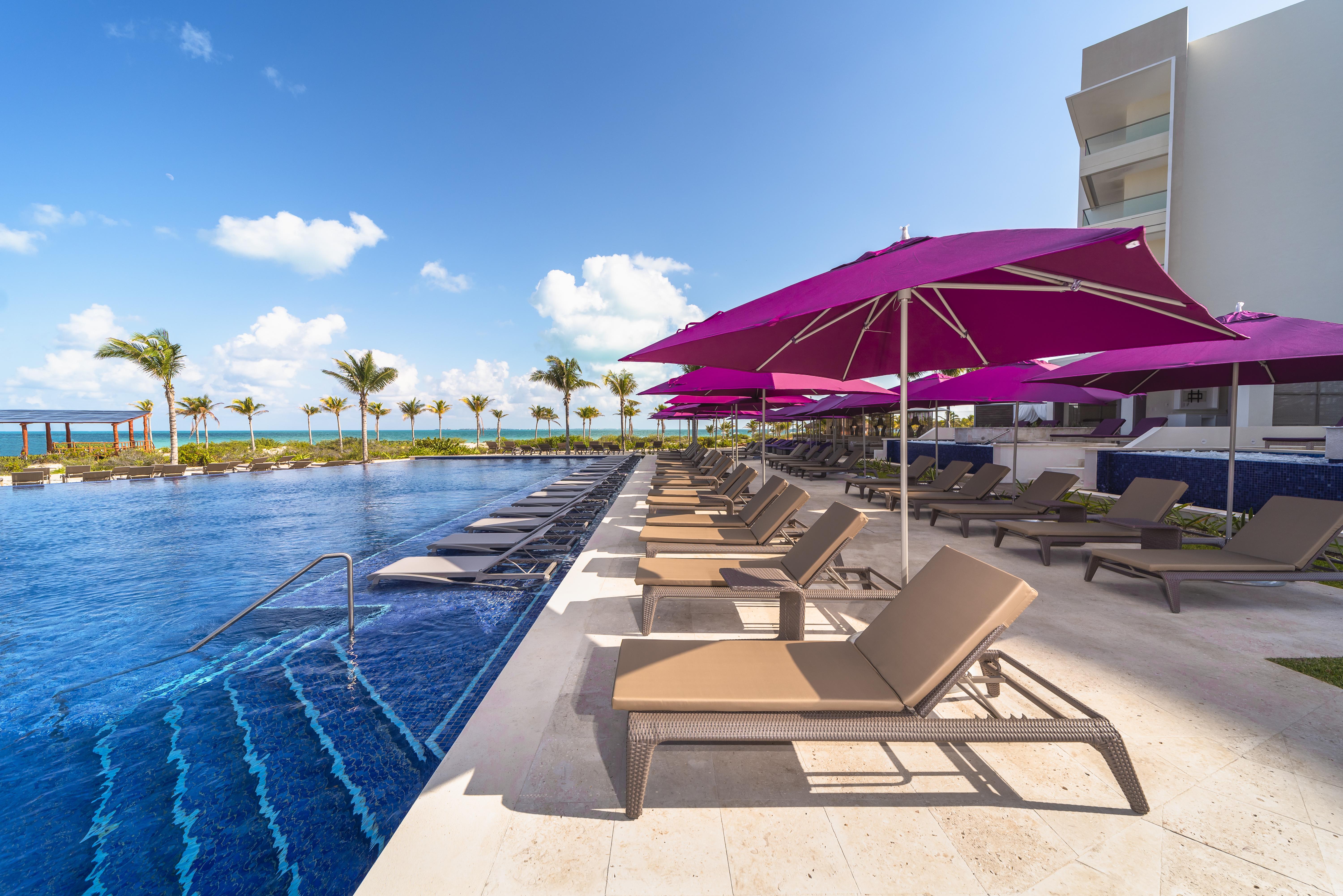 Planet Hollywood Adult Scene Cancun, An Autograph Collection All- Inclusive - Adults Only Resort 5*