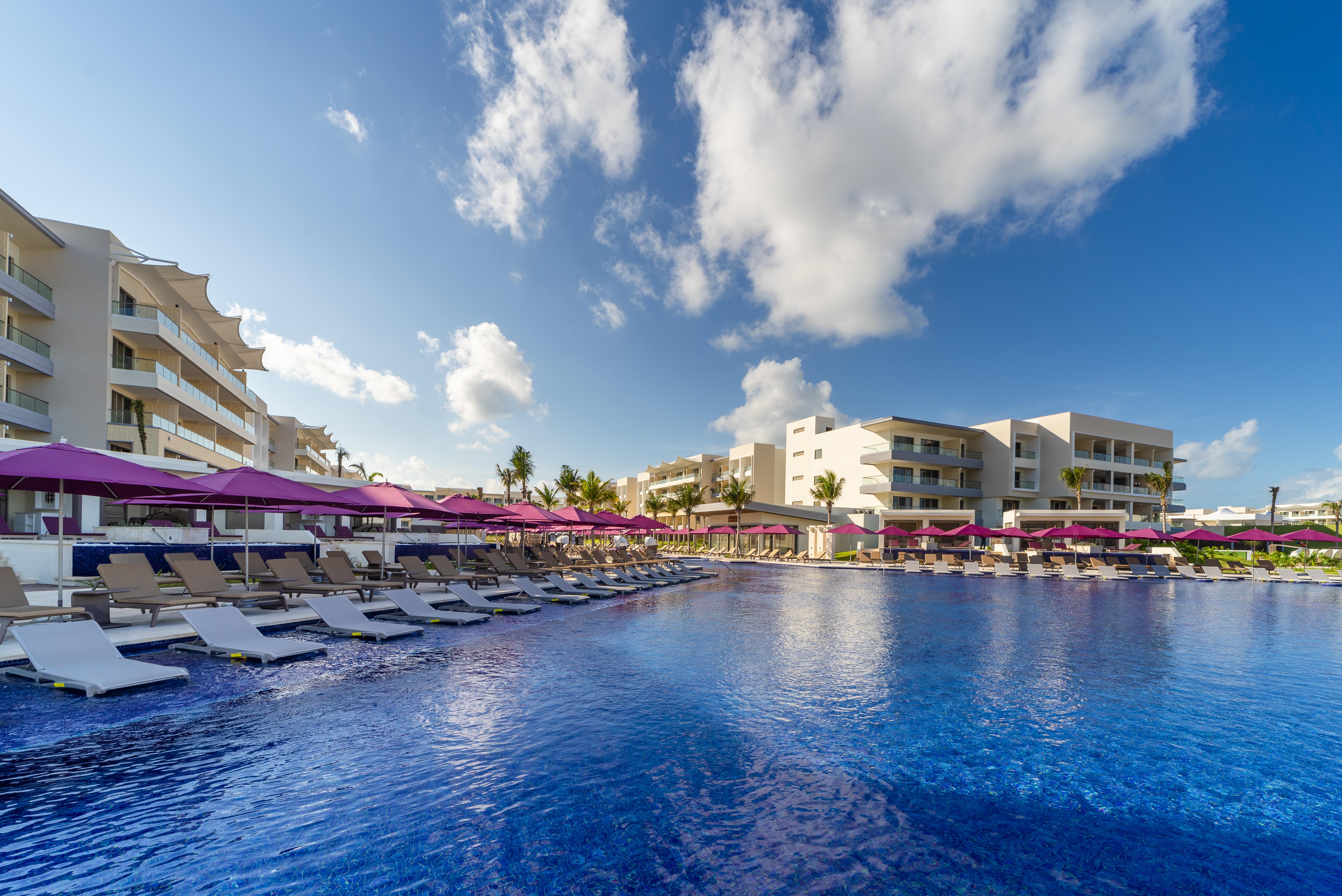 Planet Hollywood Adult Scene Cancun, An Autograph Collection All- Inclusive - Adults Only 5*