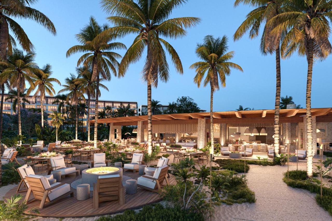 Resort Secrets Playa Blanca Costa Mujeres (adults Only) 5*