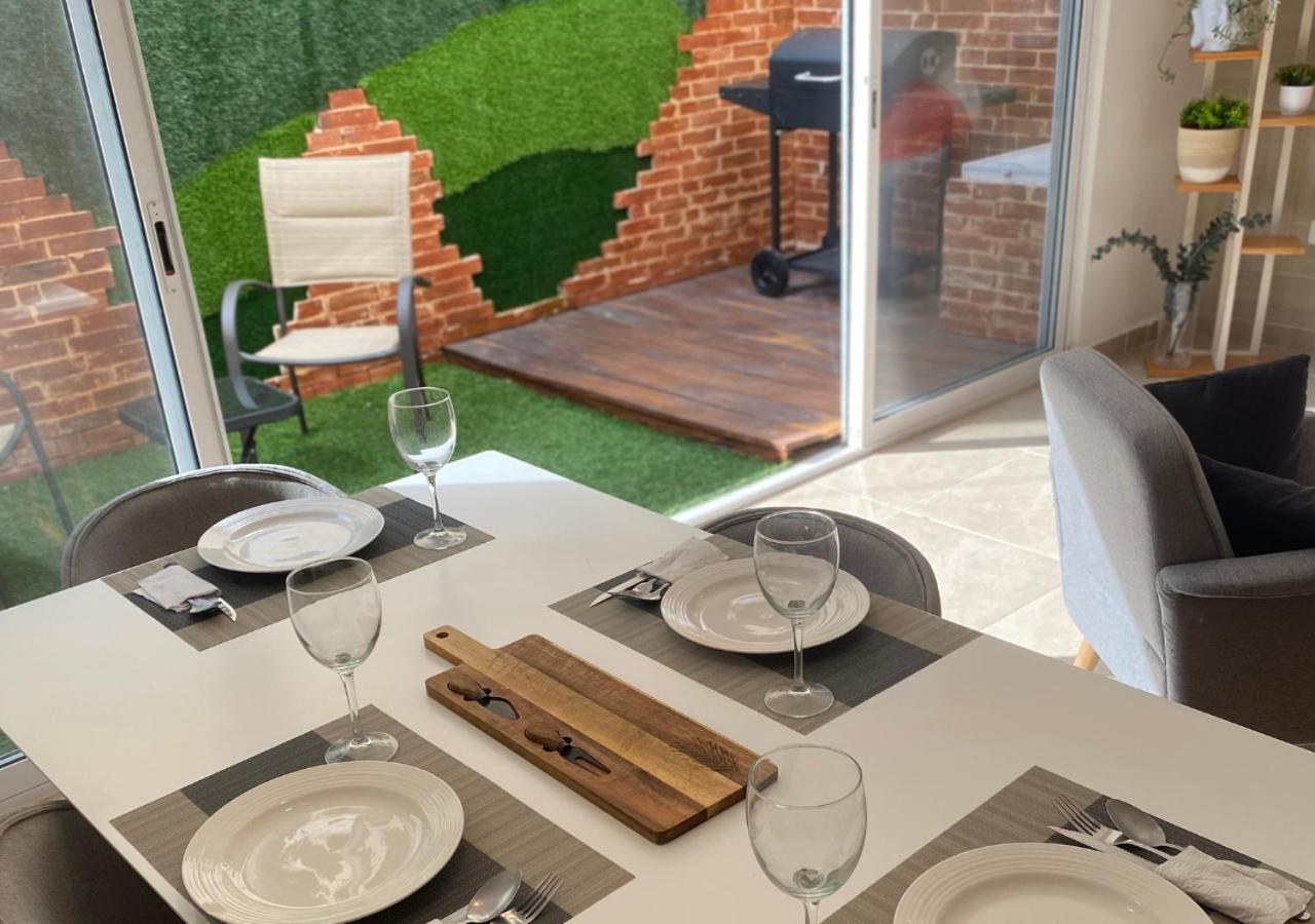 Casa Familiar En Privado Cerca De Playa Cancún