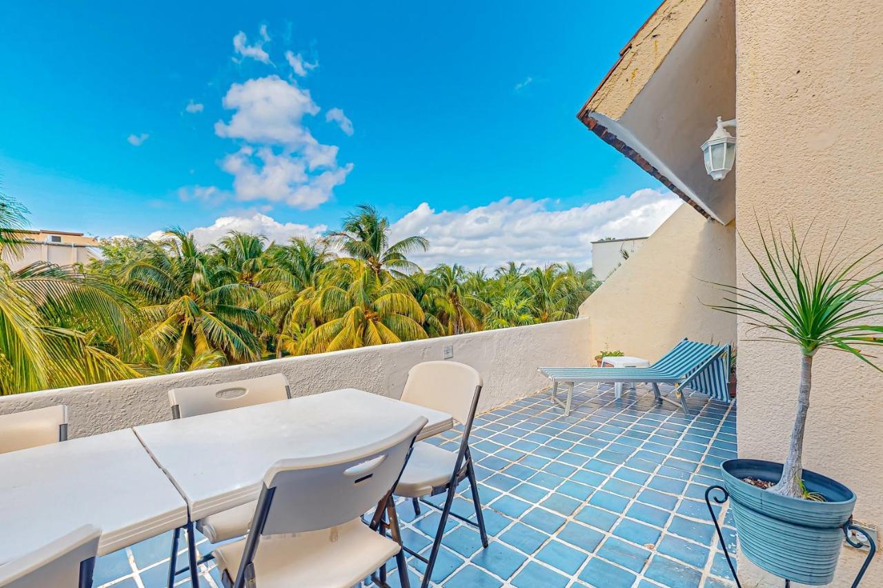 Apartamento Tropical #64 *