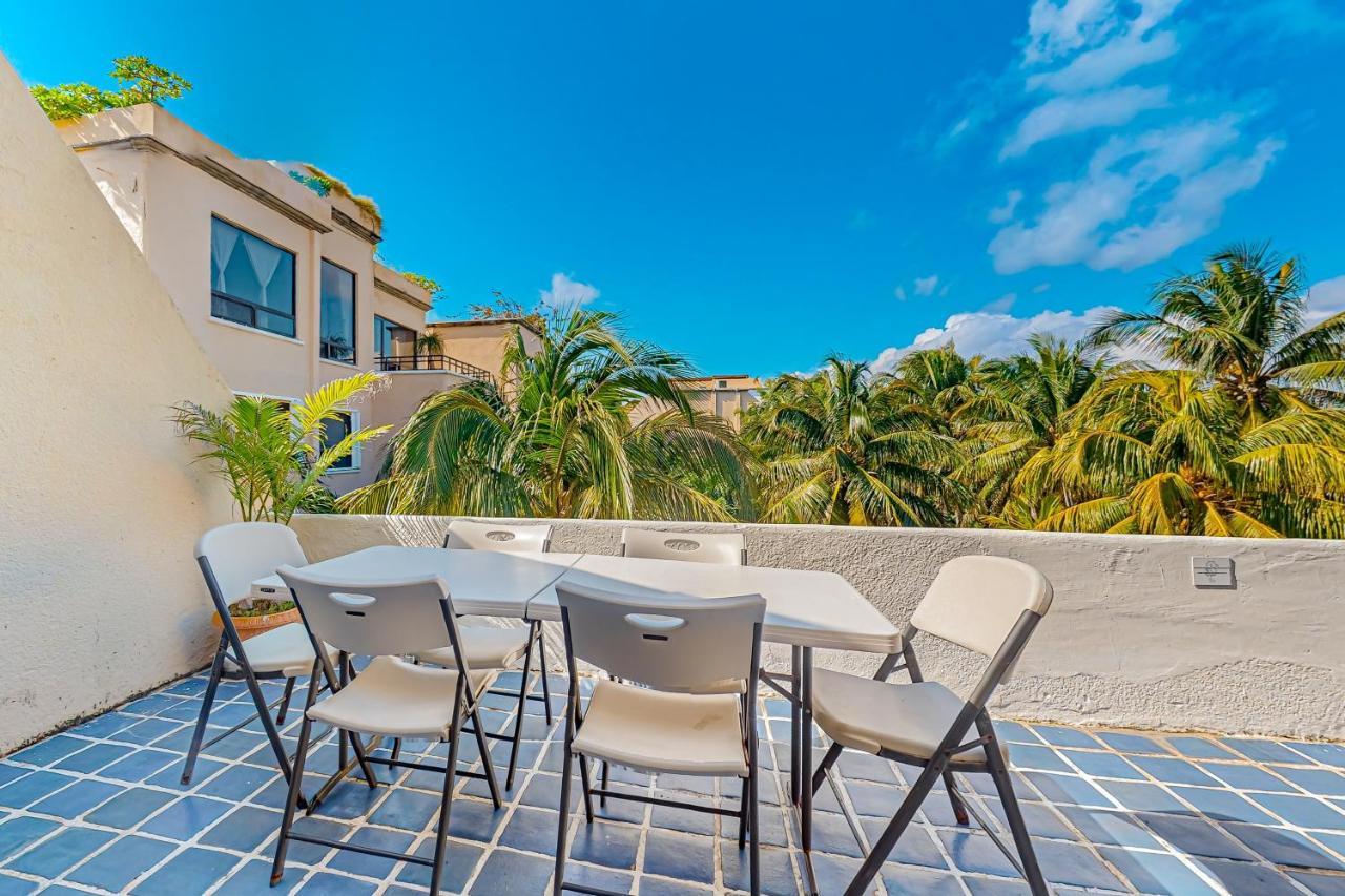 Apartamento Tropical #64 Cancún