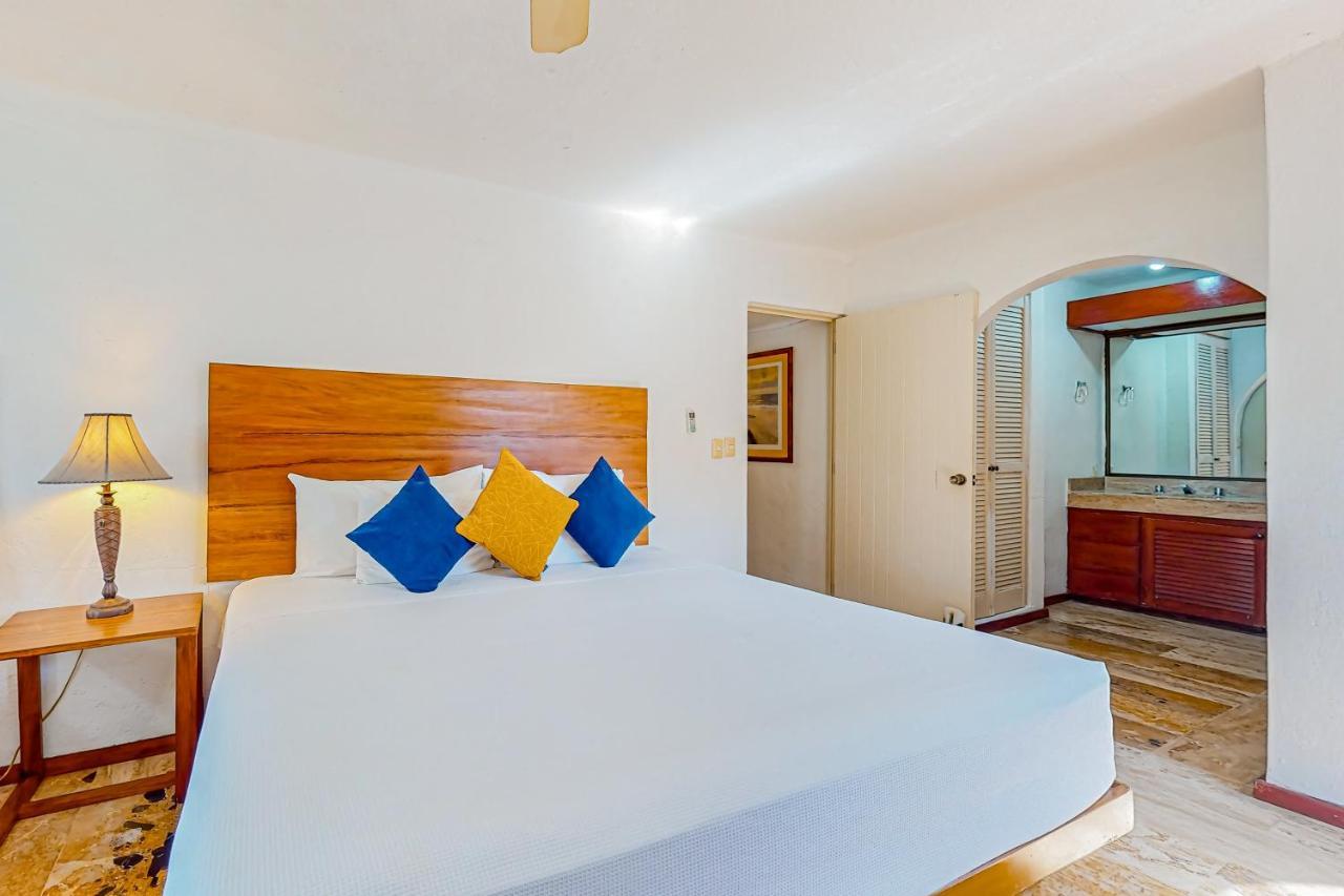 Apartamento Tropical #64 Cancún