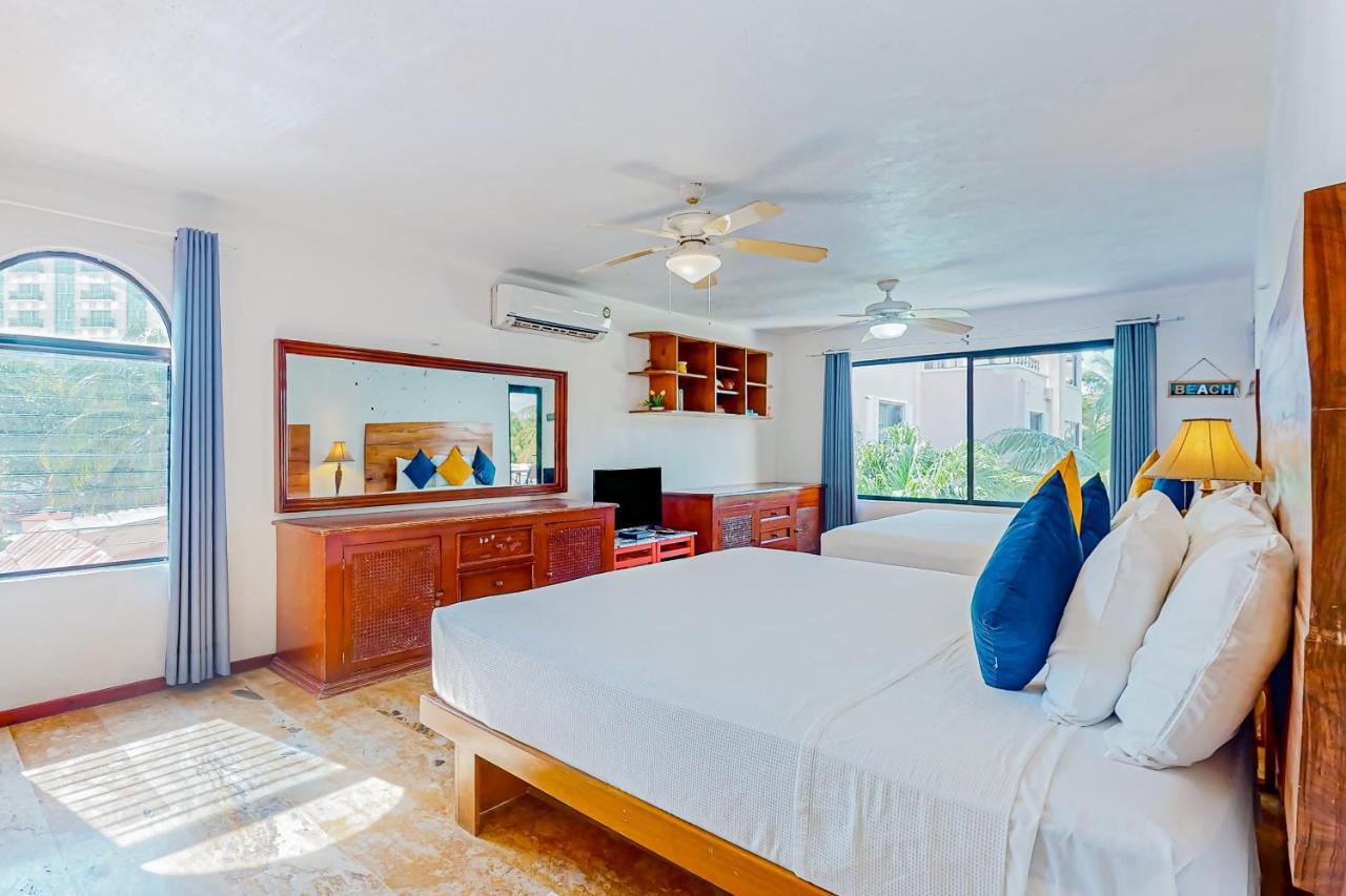 Apartamento Tropical #64