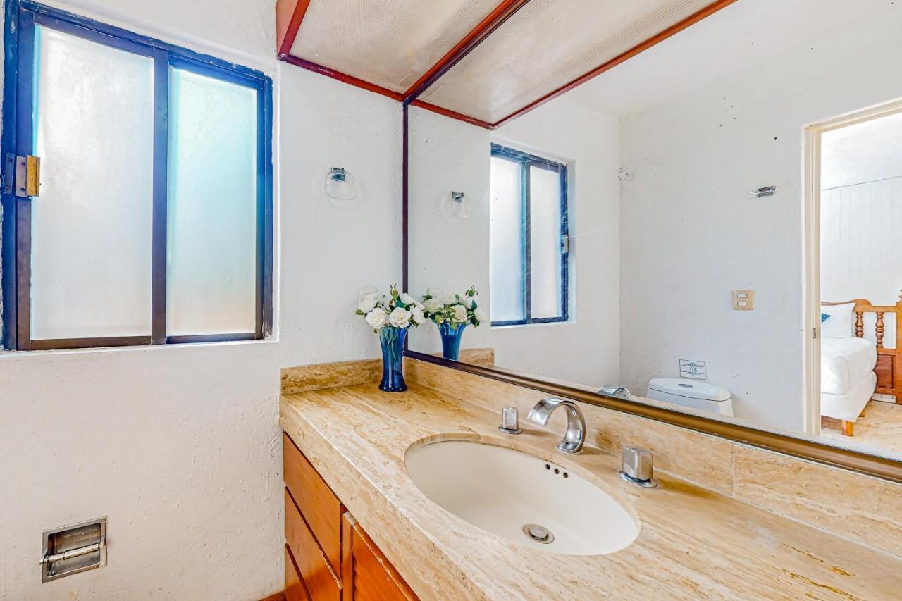 Apartamento Tropical #64 *