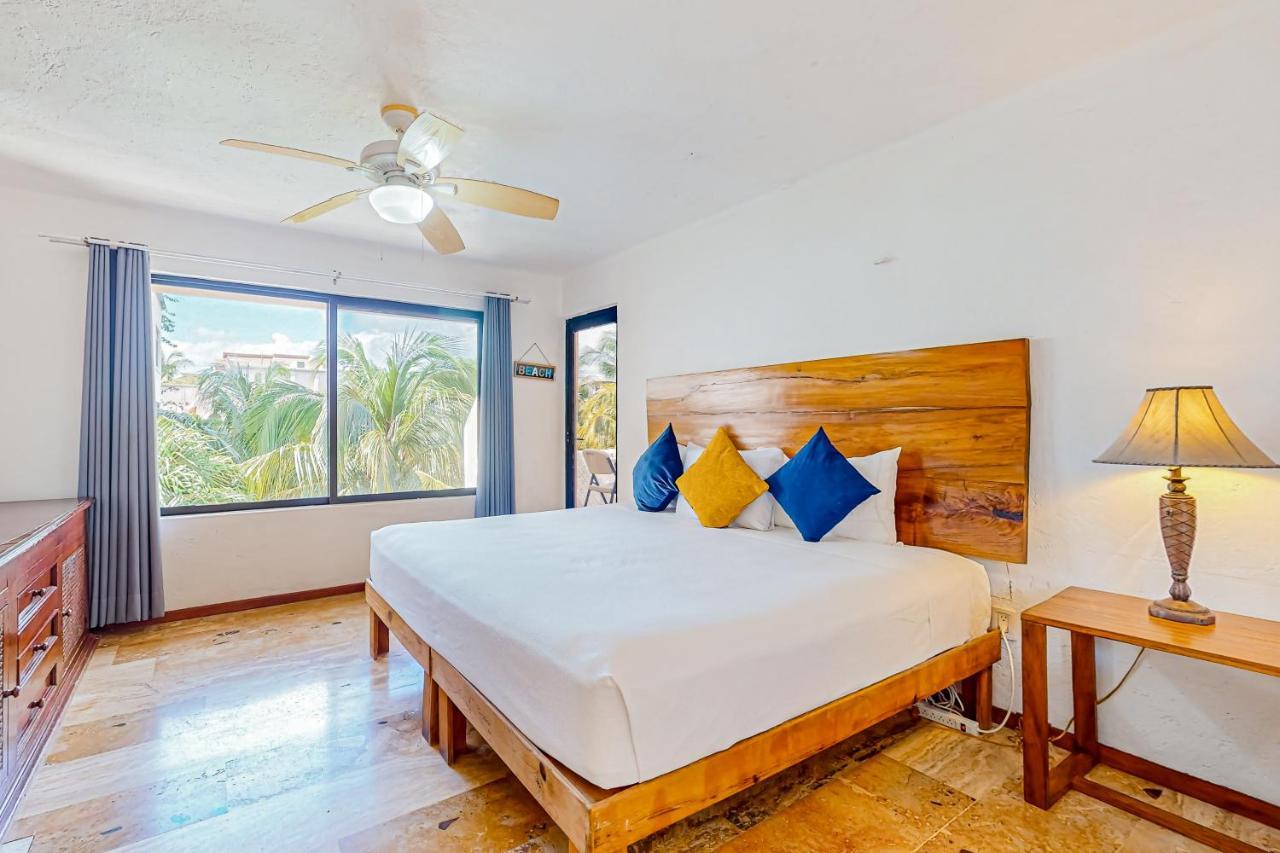 Tropical #64 Apartamento *