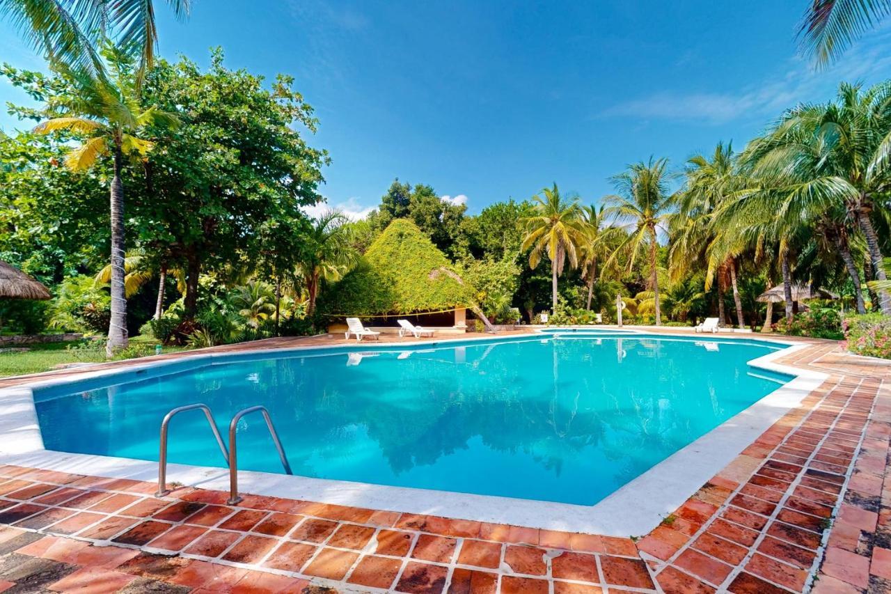 Tropical #64 Apartamento *