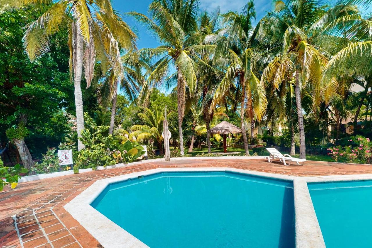 Apartamento Tropical #64