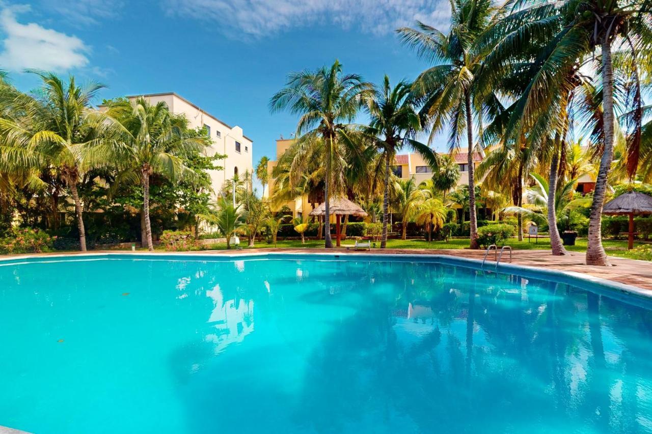 Tropical #64