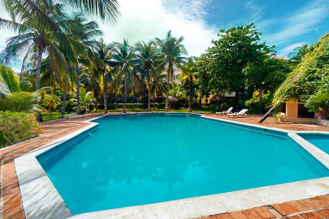 Tropical #64 Apartamento