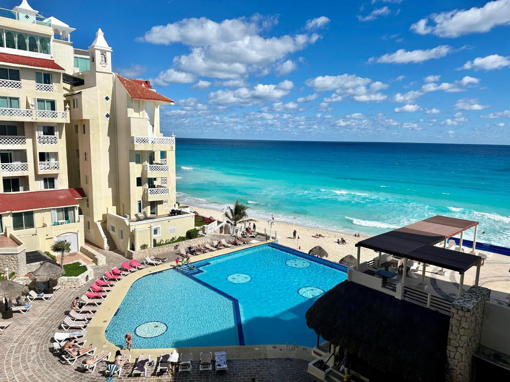 Apartahotel Plaza - 2*