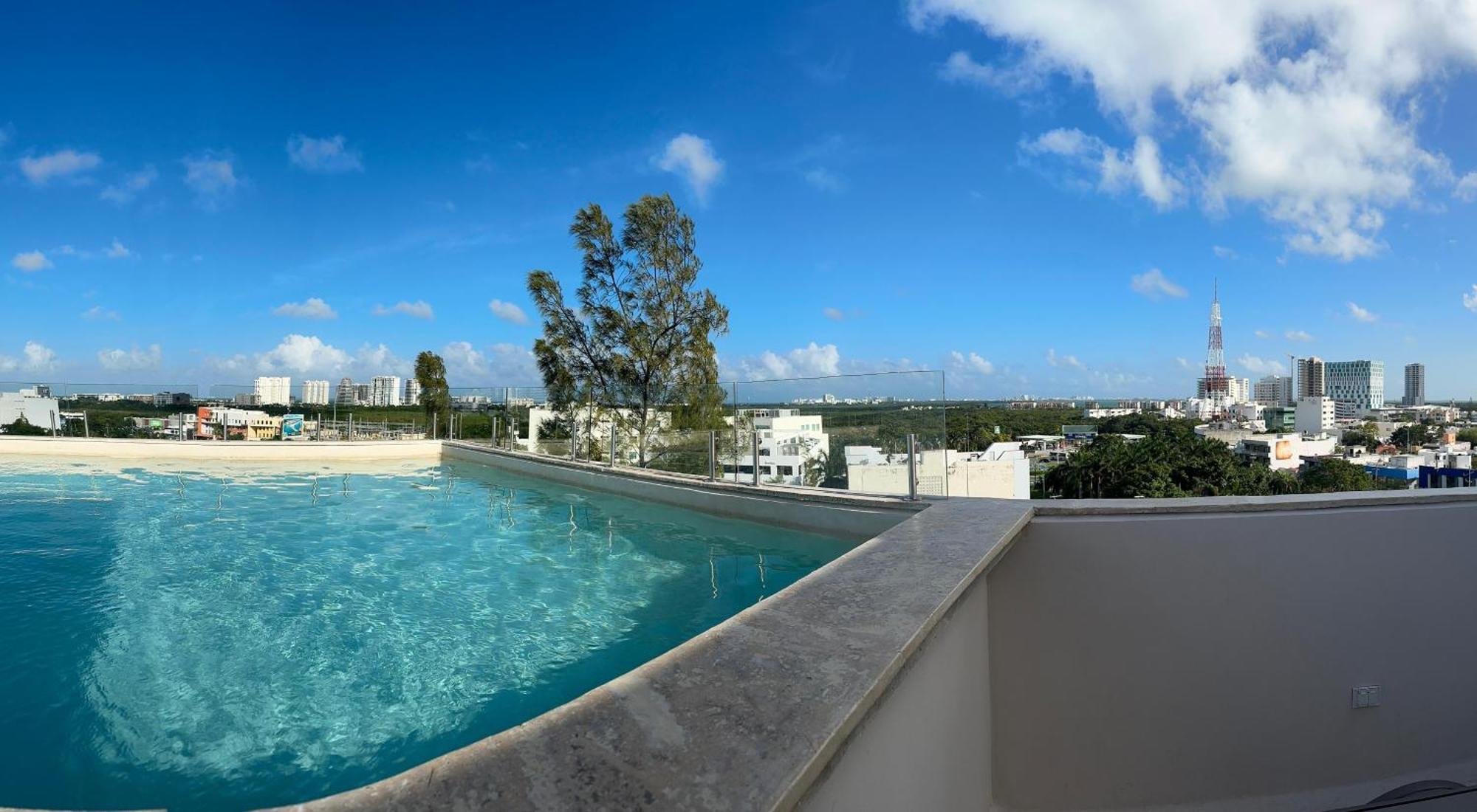 Apartment Leu Boutique By Andiani Travel Cancun