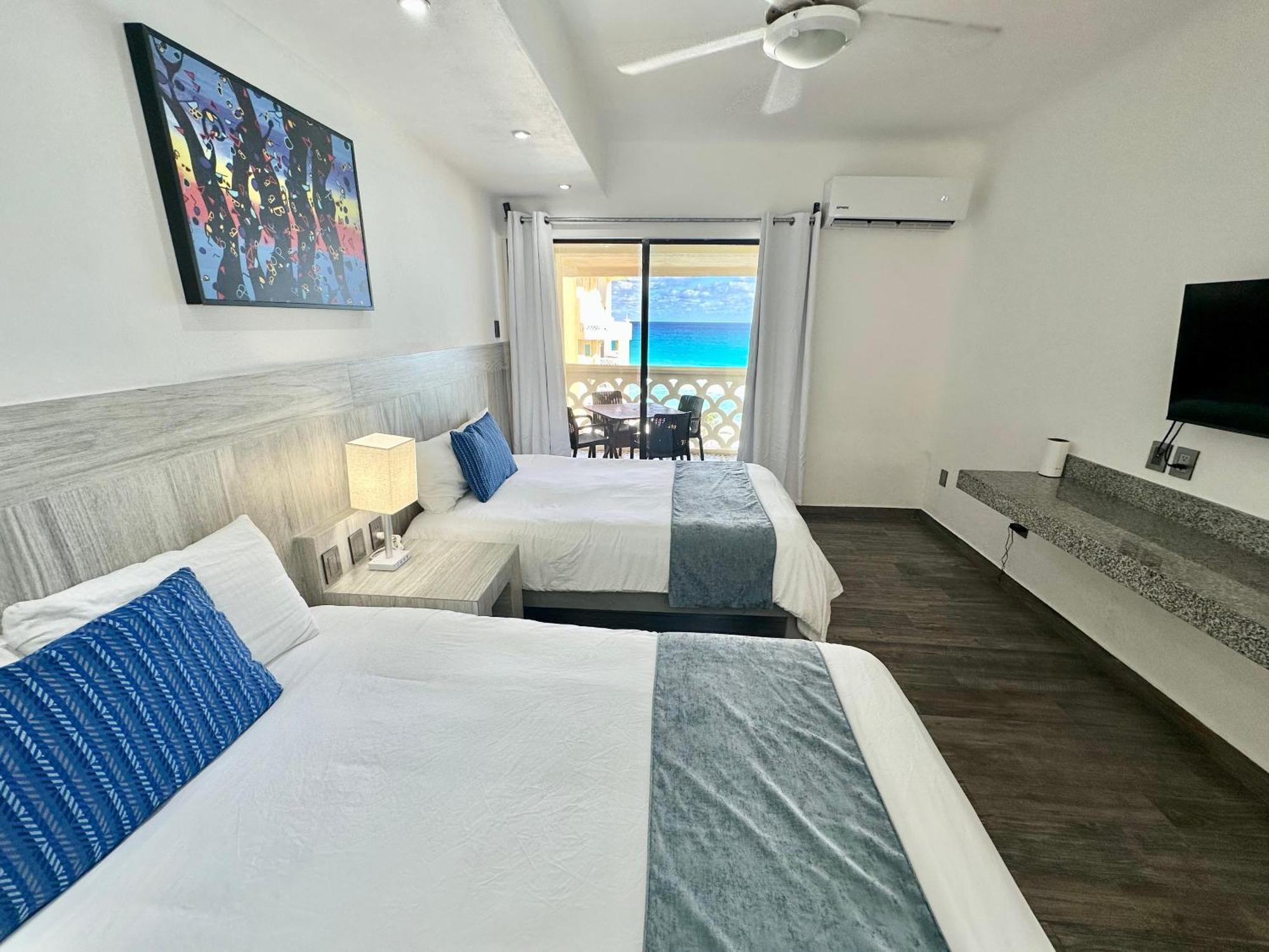 Apartahotel Plaza -