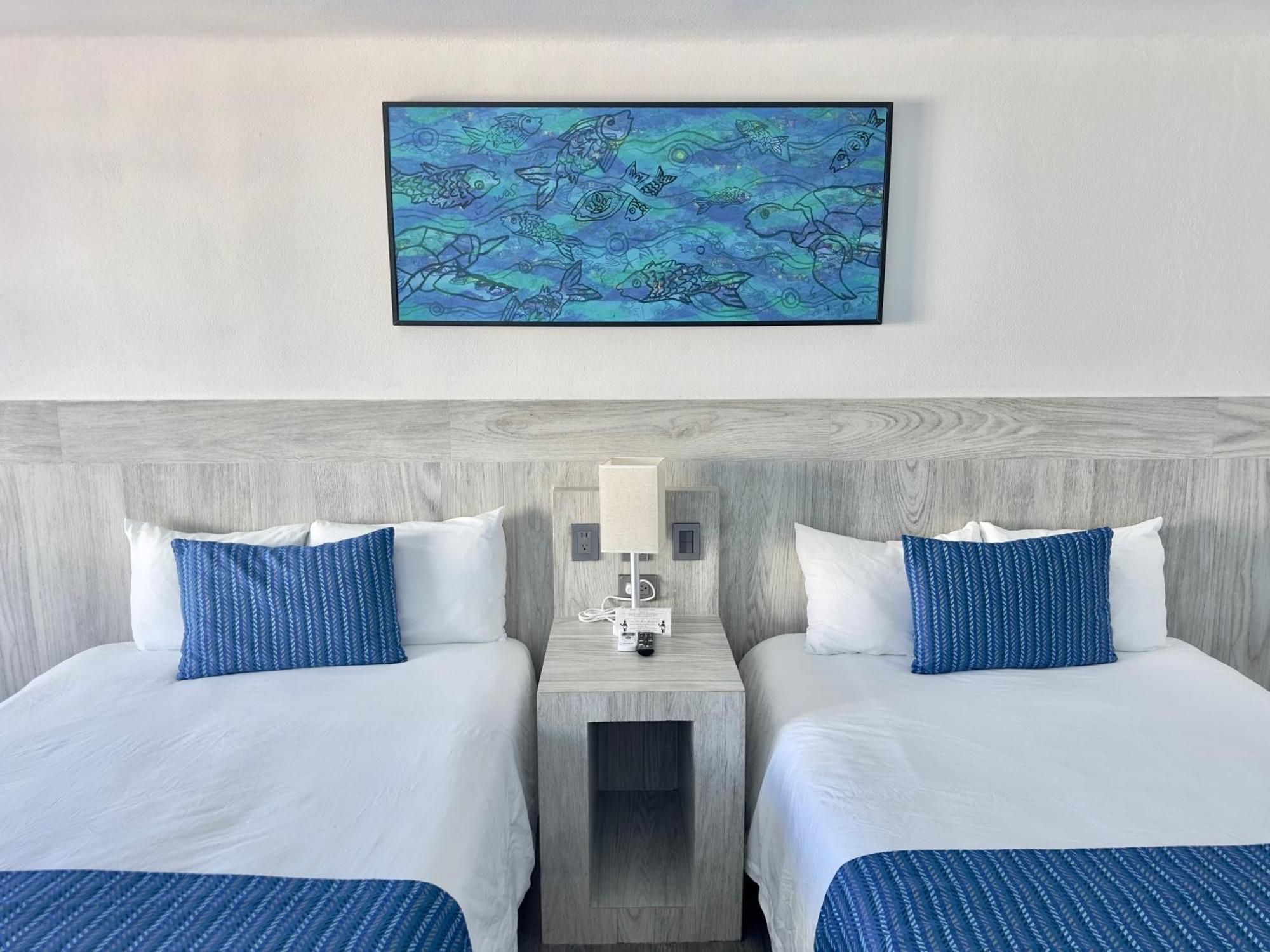 Plaza - Apartahotel