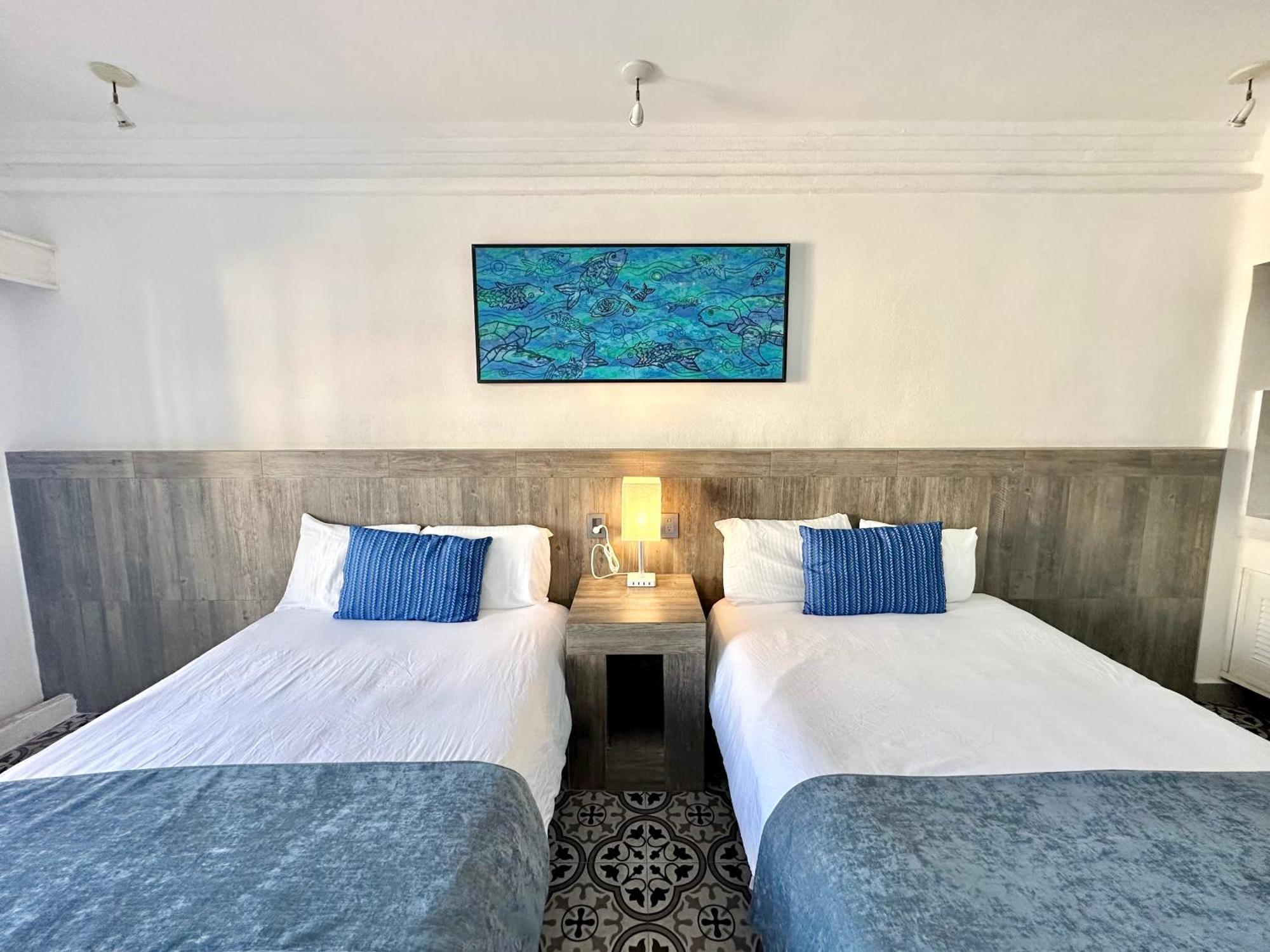 Apartahotel Plaza - Cancún