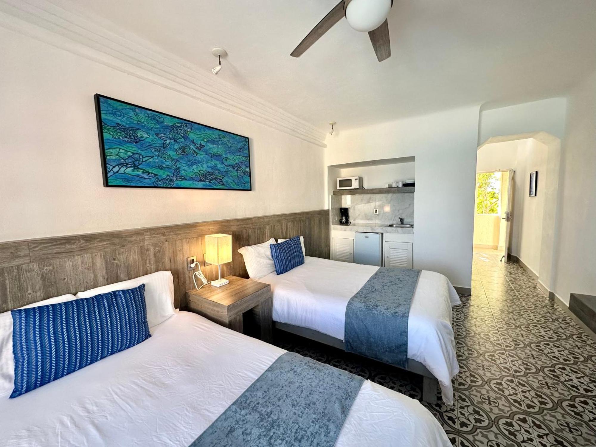 Plaza - Apartahotel 2*