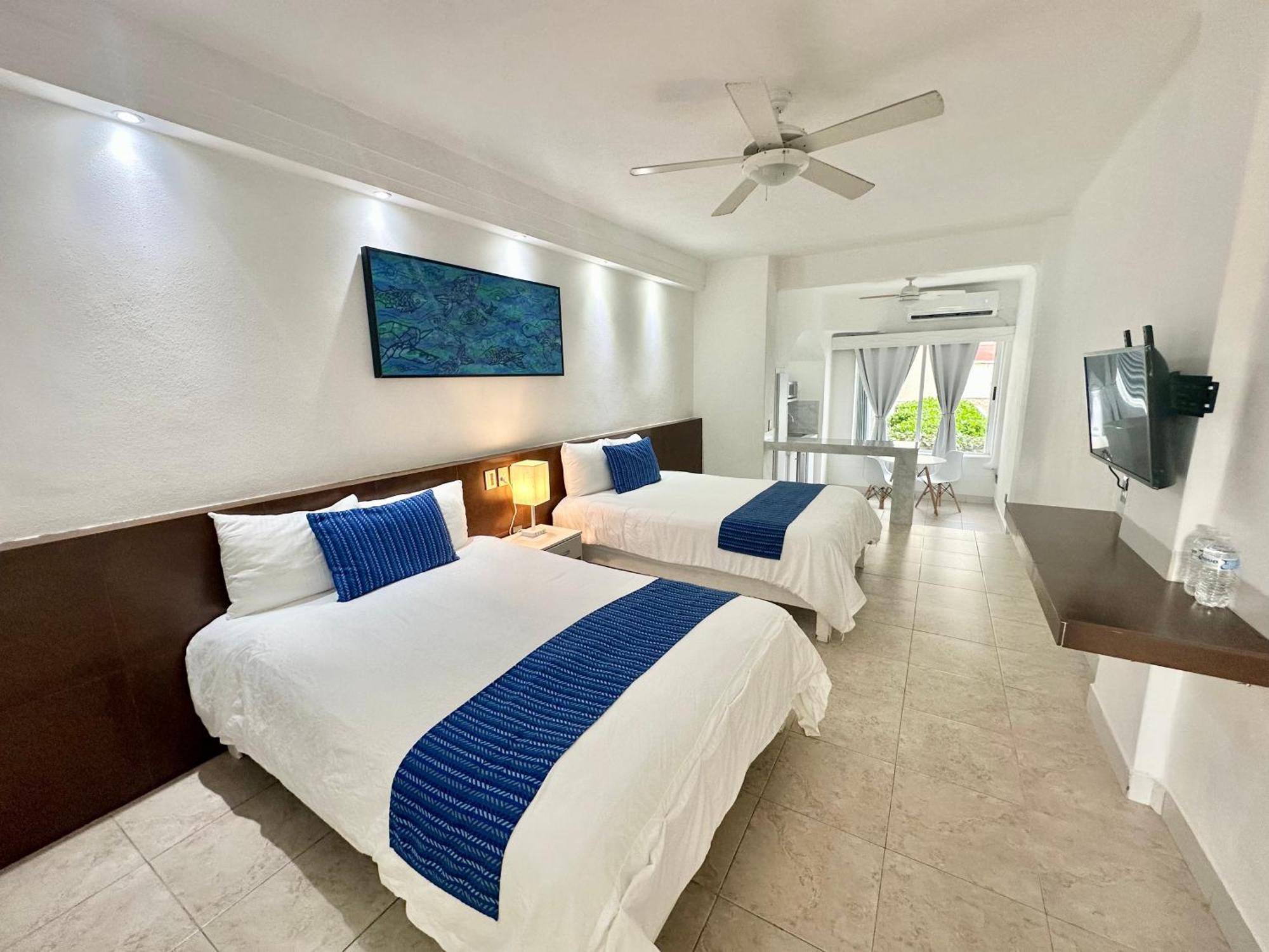 Plaza - Cancún