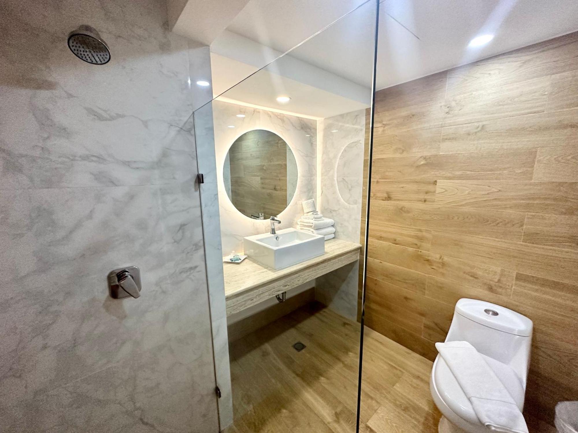Apartahotel Plaza -
