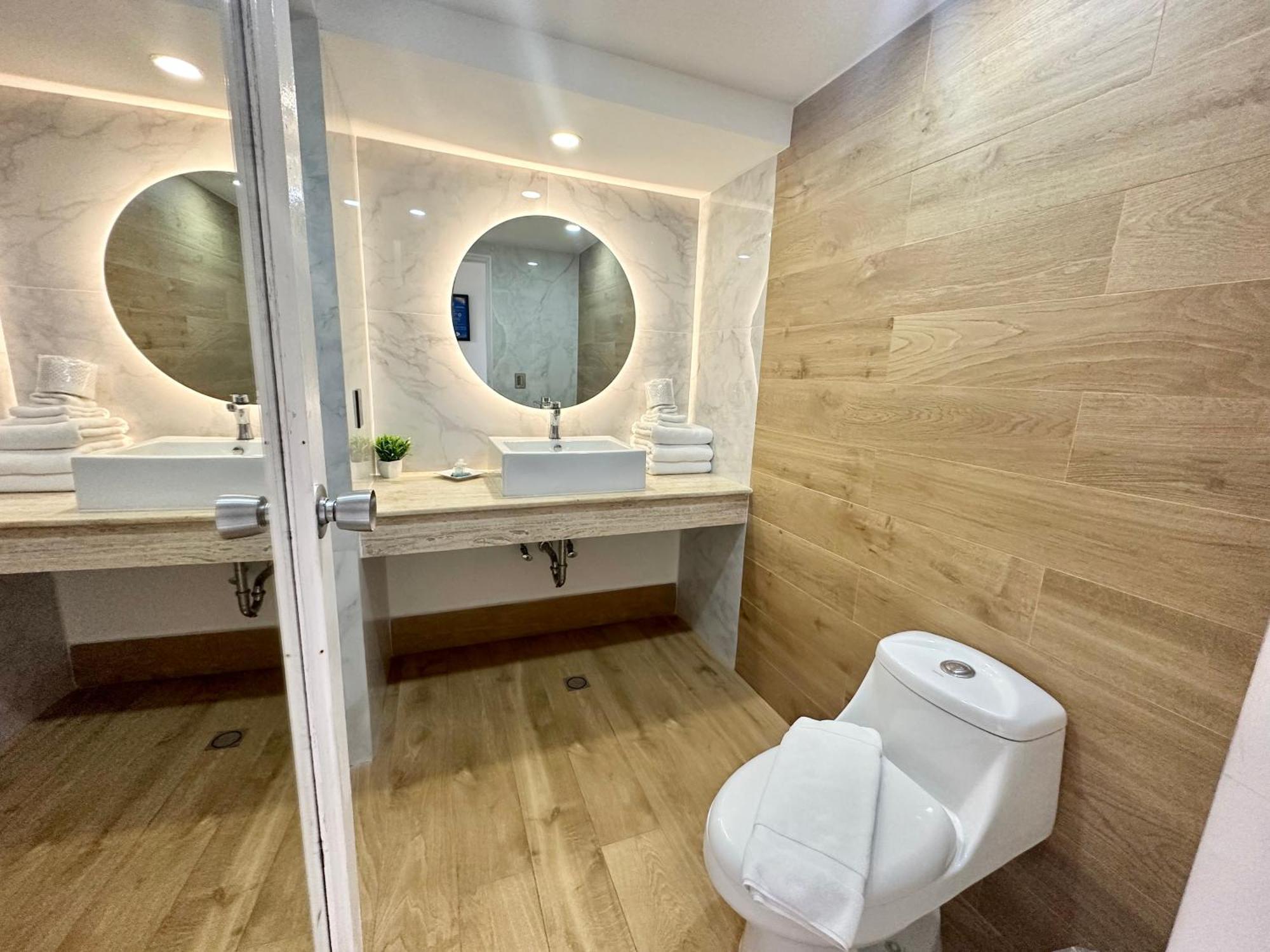 Apartahotel Plaza - 2*